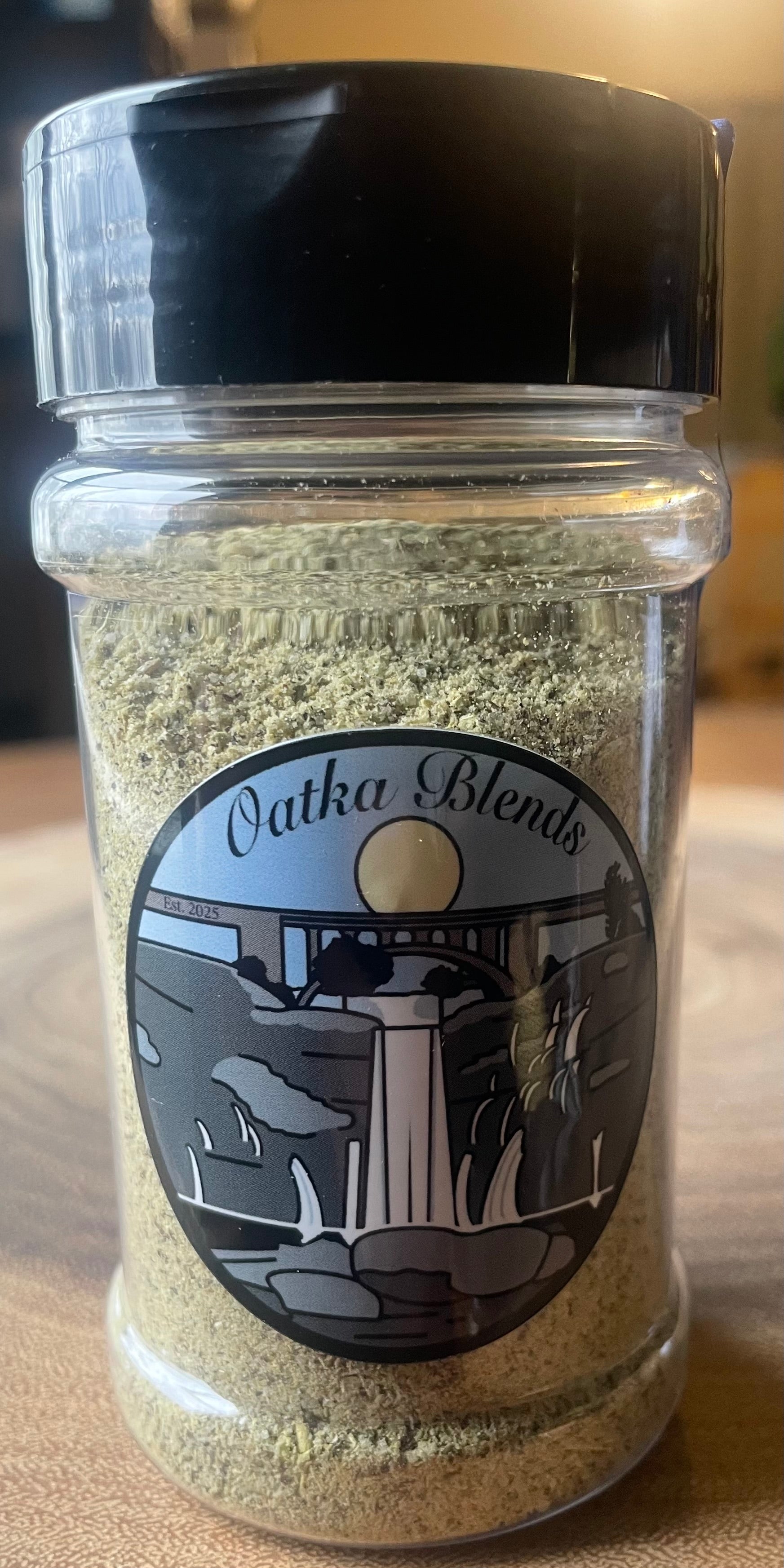 The Garden Blend 3.5oz