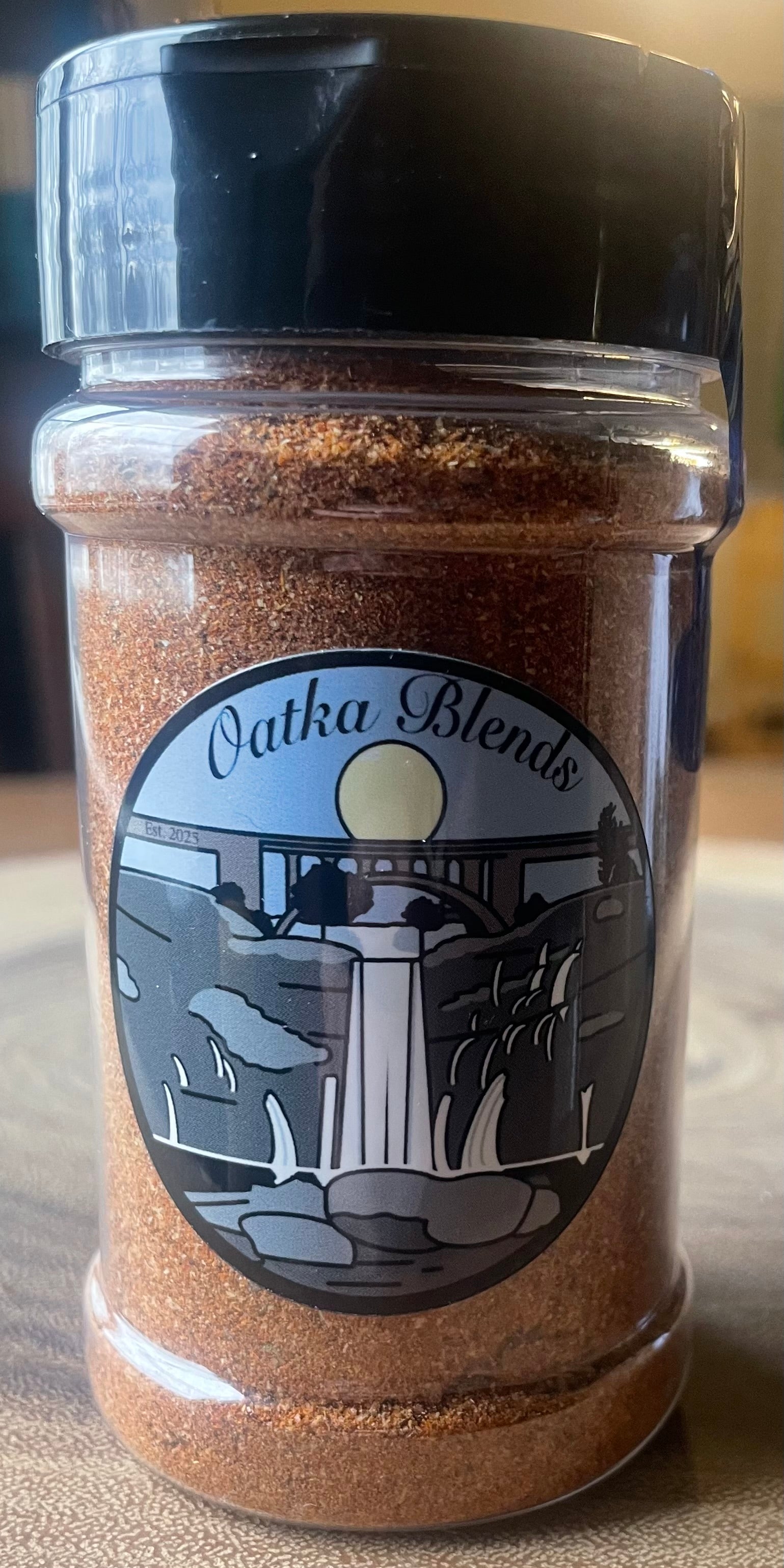 The Taco Blend 3.5oz