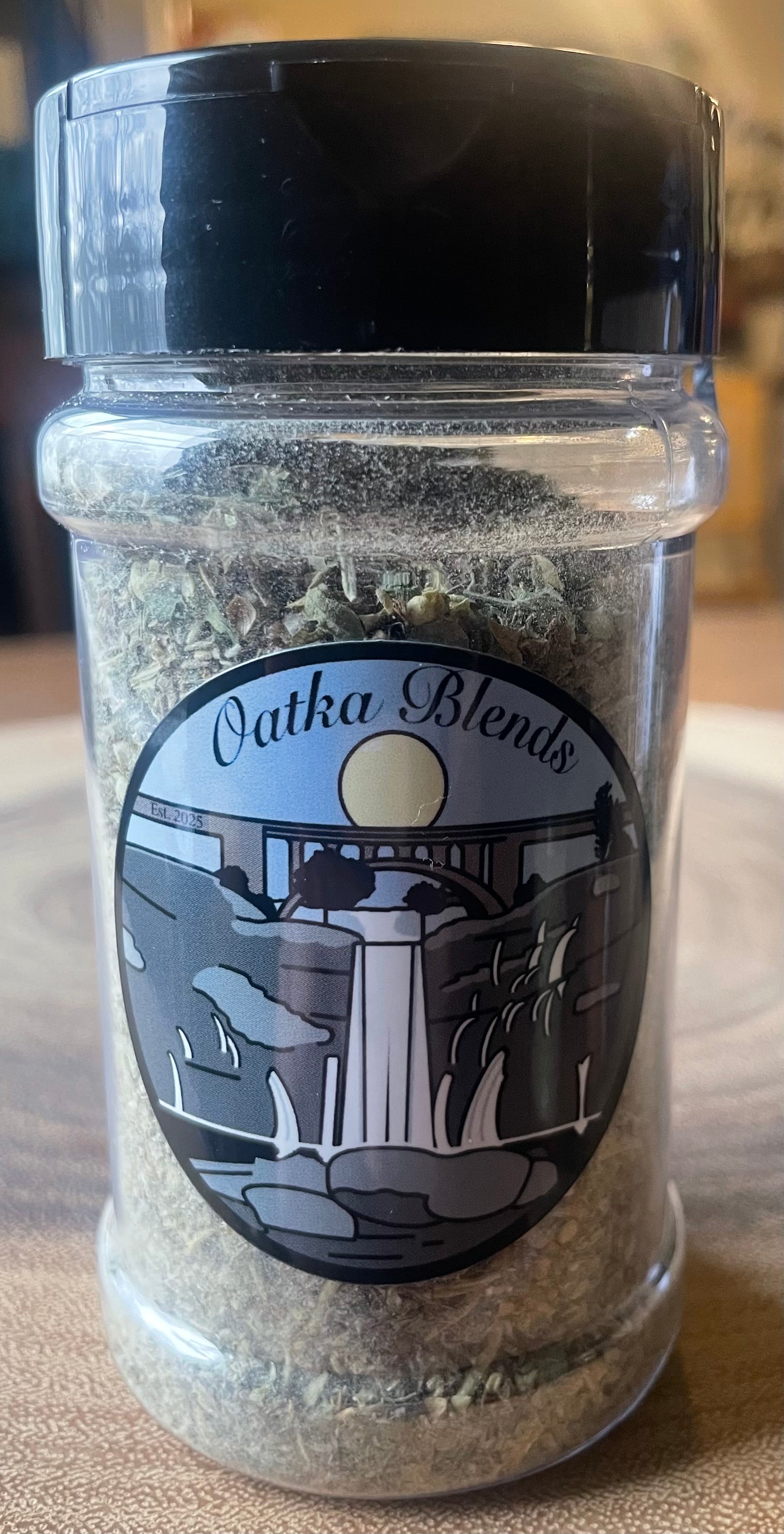 The Italiano Blend 1.2oz