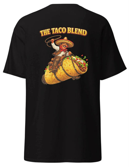 Taco Shirt